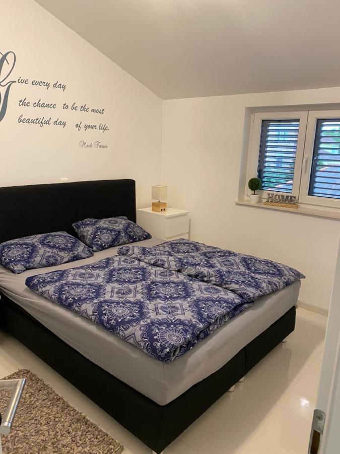 Breitling Apartments With Pool Biograd Na Moru Exteriör bild